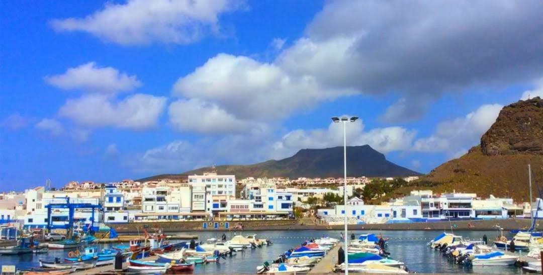 Casa vacanze La Casita De Juani,la Suerte *