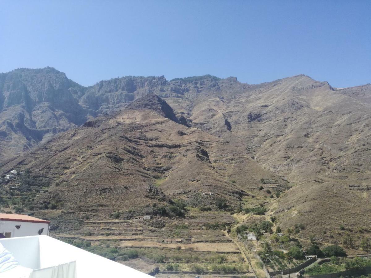 Casa vacanze La Casita De Juani,la Suerte San Pedro (Gran Canaria)