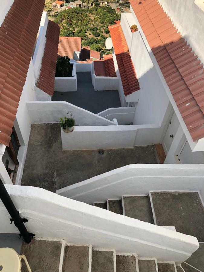 La Casita De Juani,la Suerte Casa vacanze *