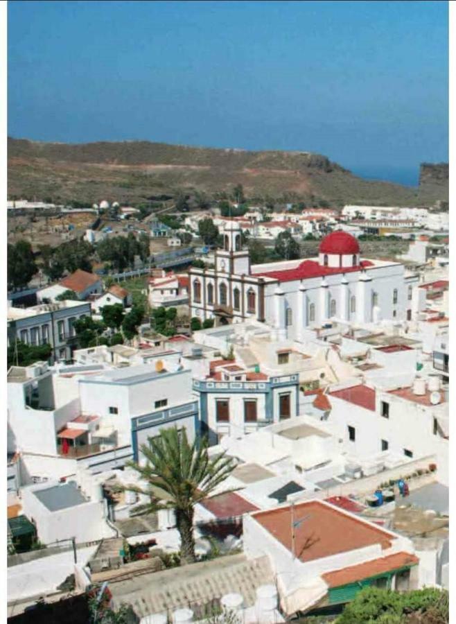 La Casita De Juani,la Suerte Casa vacanze