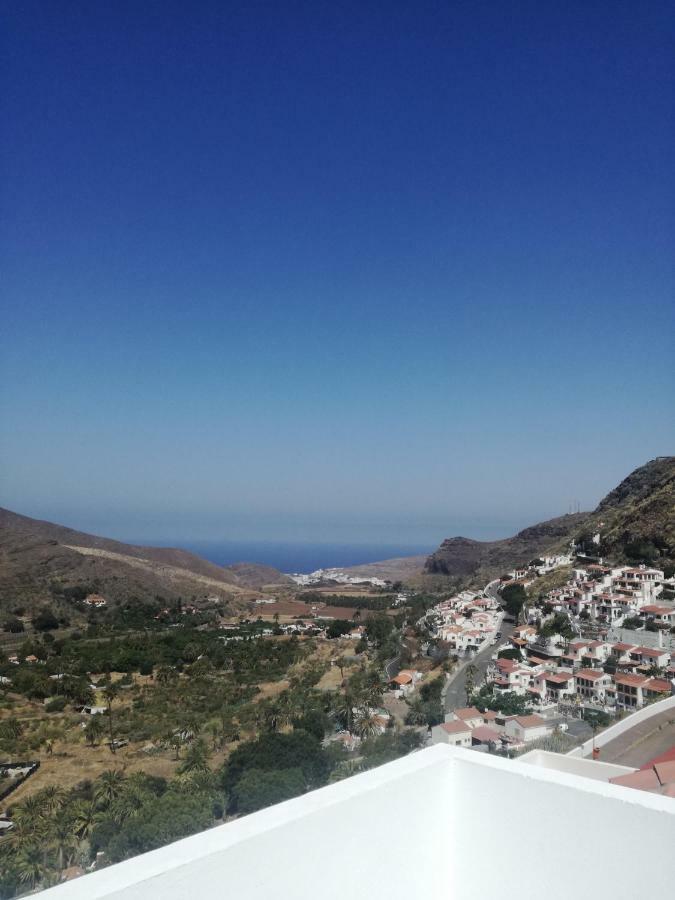 La Casita De Juani,la Suerte Casa vacanze San Pedro (Gran Canaria)
