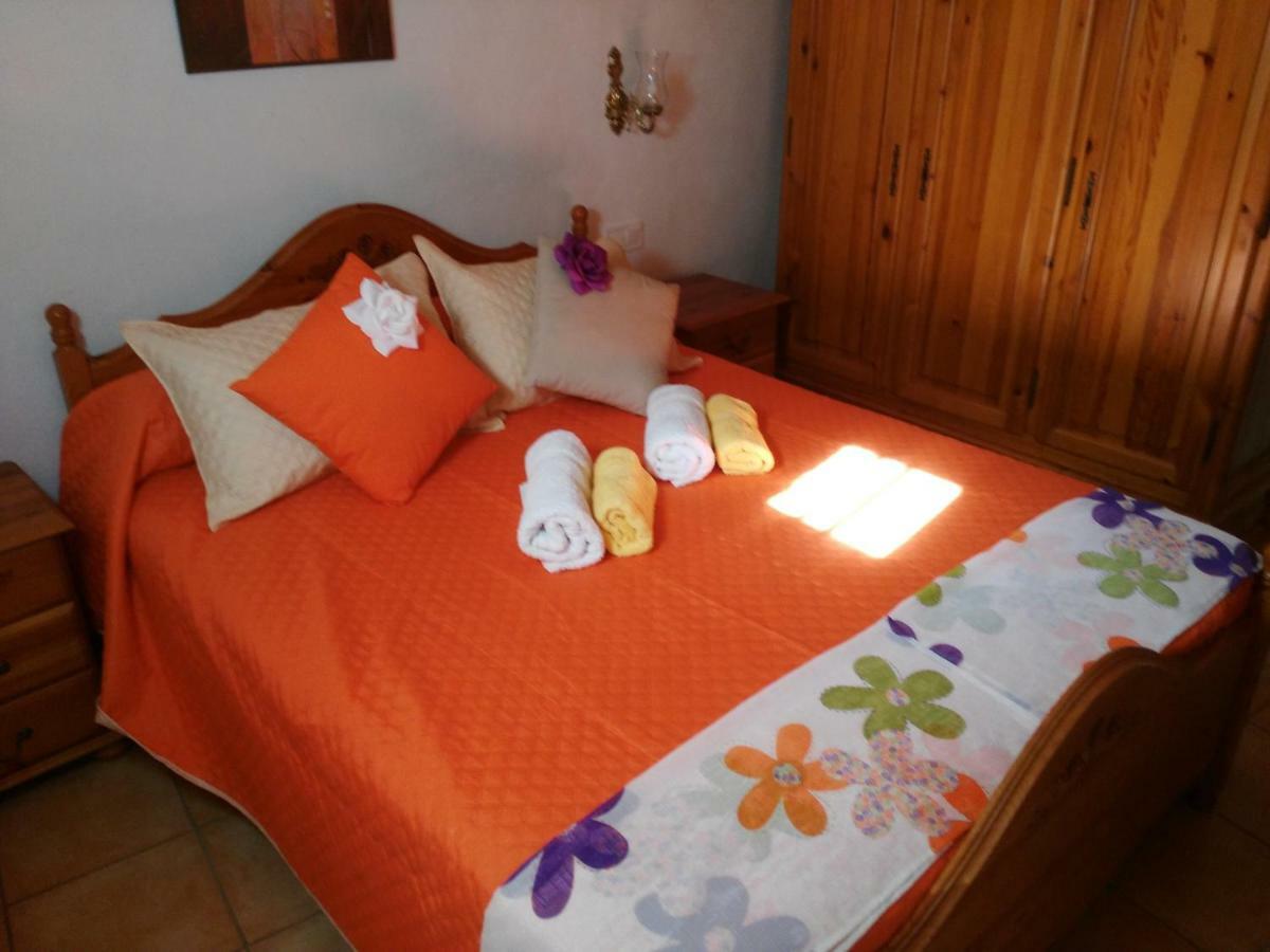 Casa vacanze Ruta Lagunetas
