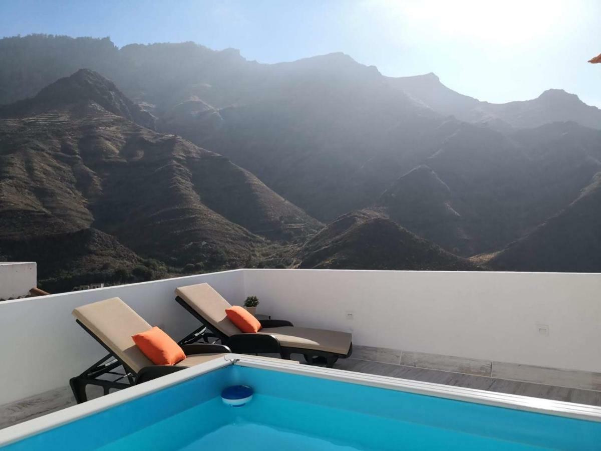 La Casita De Juani,la Suerte Casa vacanze San Pedro (Gran Canaria)