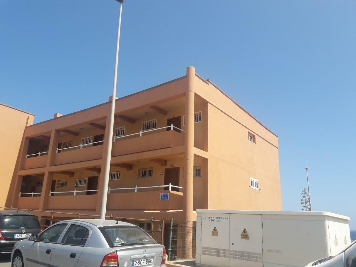 Apartamento Burrero Seasight *