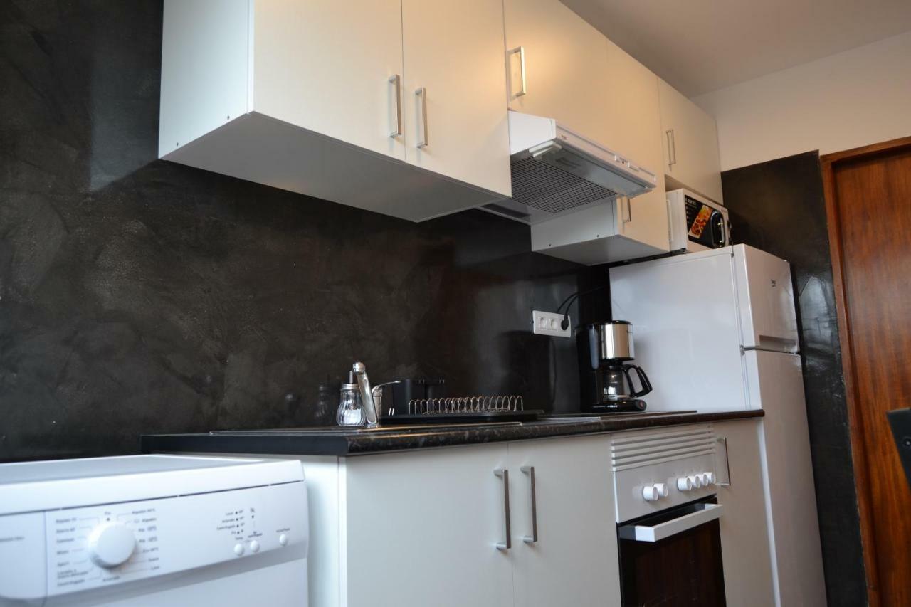 Apartment Fabuloso Penthouse Palmas
