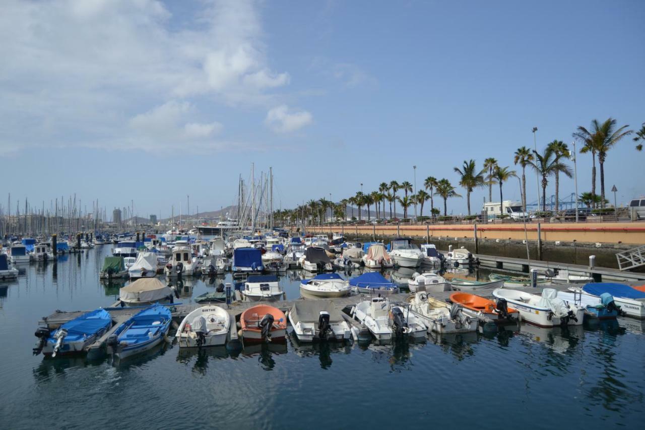 Apartment Fabuloso Penthouse Palmas Las Palmas de Gran Canaria