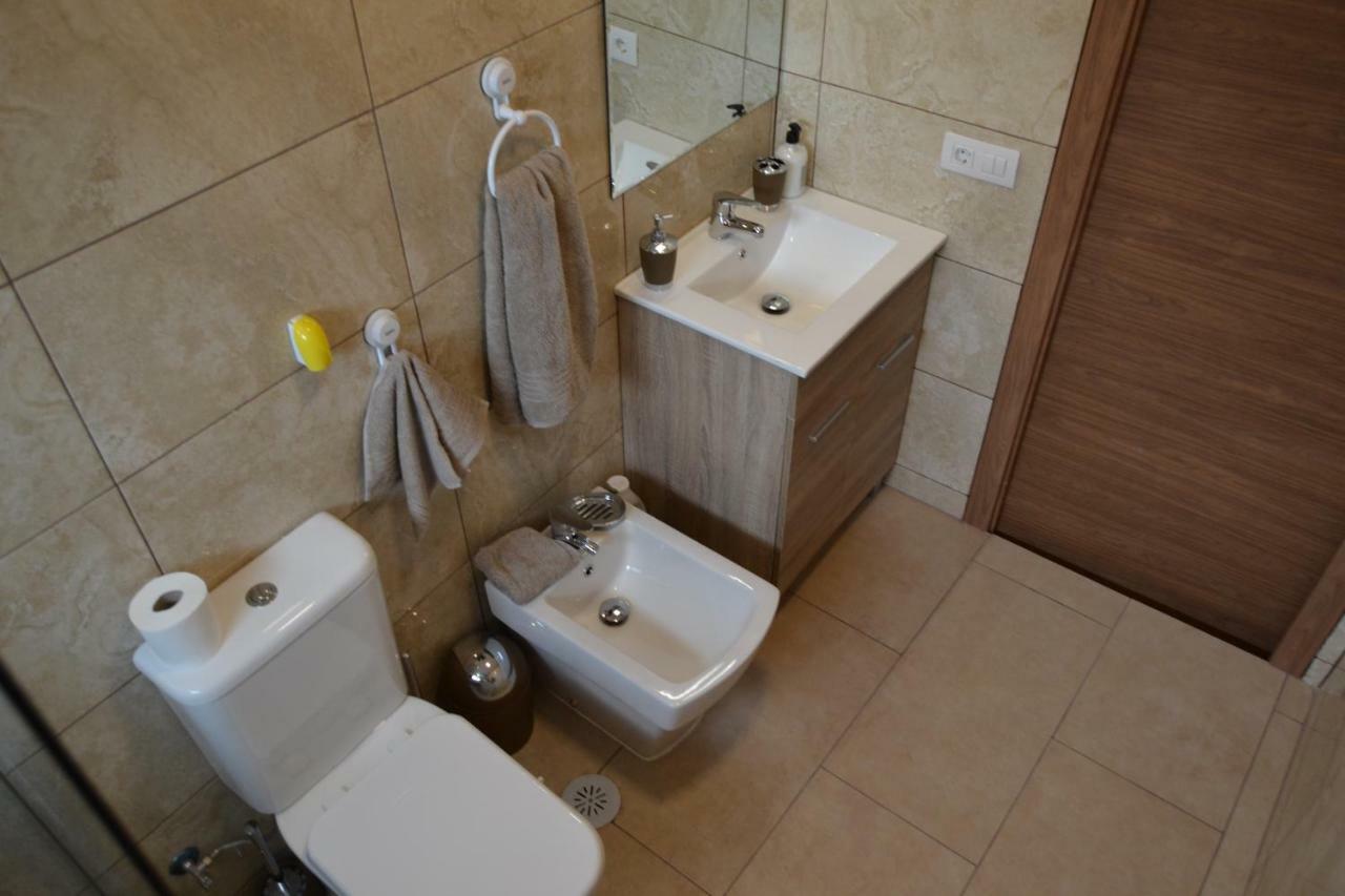 Magnifico Penthouse Palmas * Las Palmas de Gran Canaria