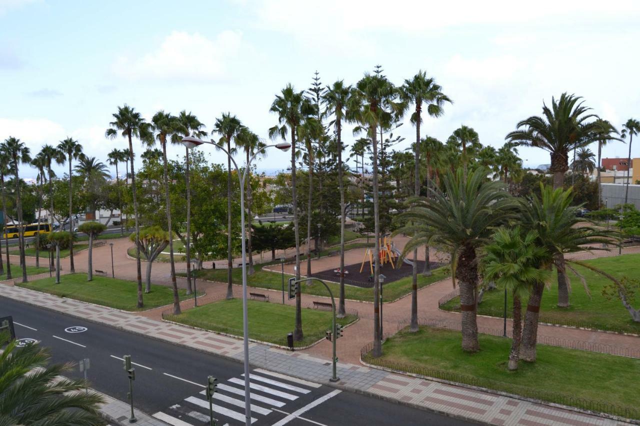 Magnifico Penthouse Palmas * Las Palmas de Gran Canaria