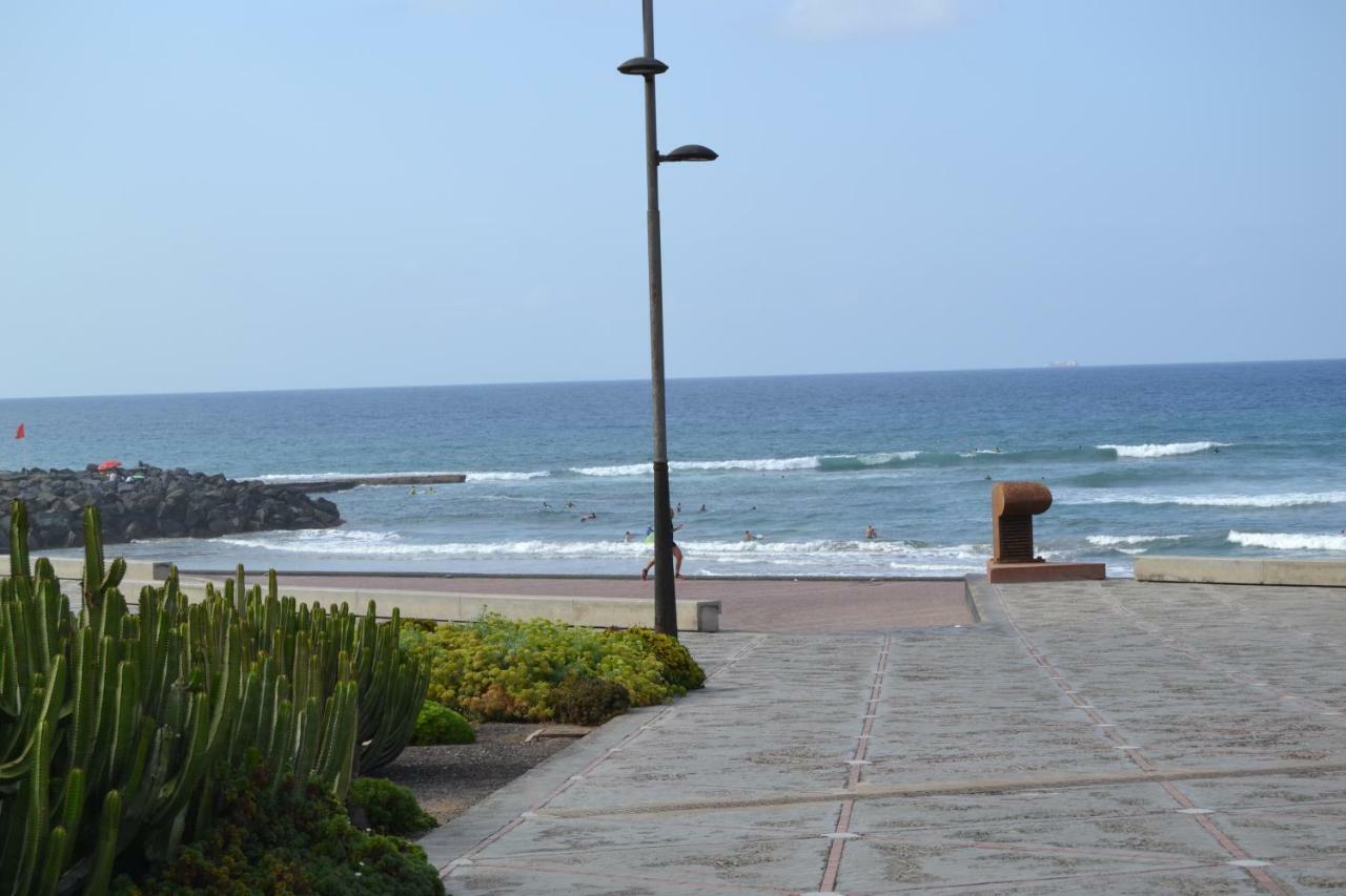 Magnifico Penthouse Palmas