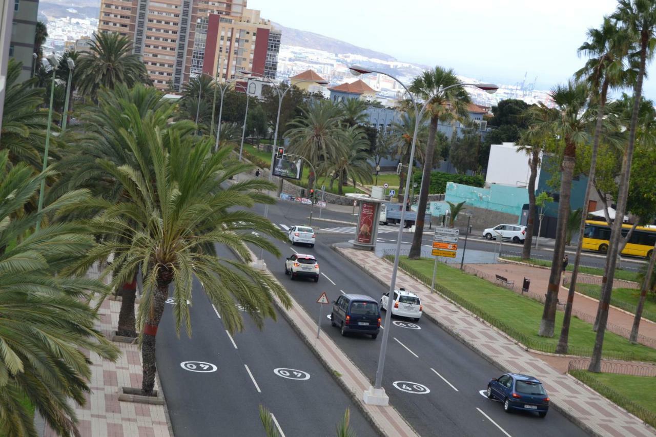 Magnifico Penthouse Palmas * Las Palmas de Gran Canaria