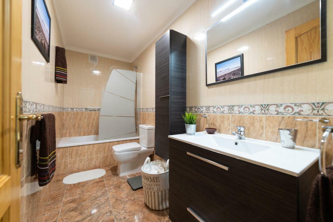 Appartamento Luxury House Arinaga