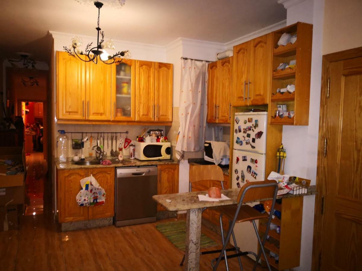 Casa El Peral *