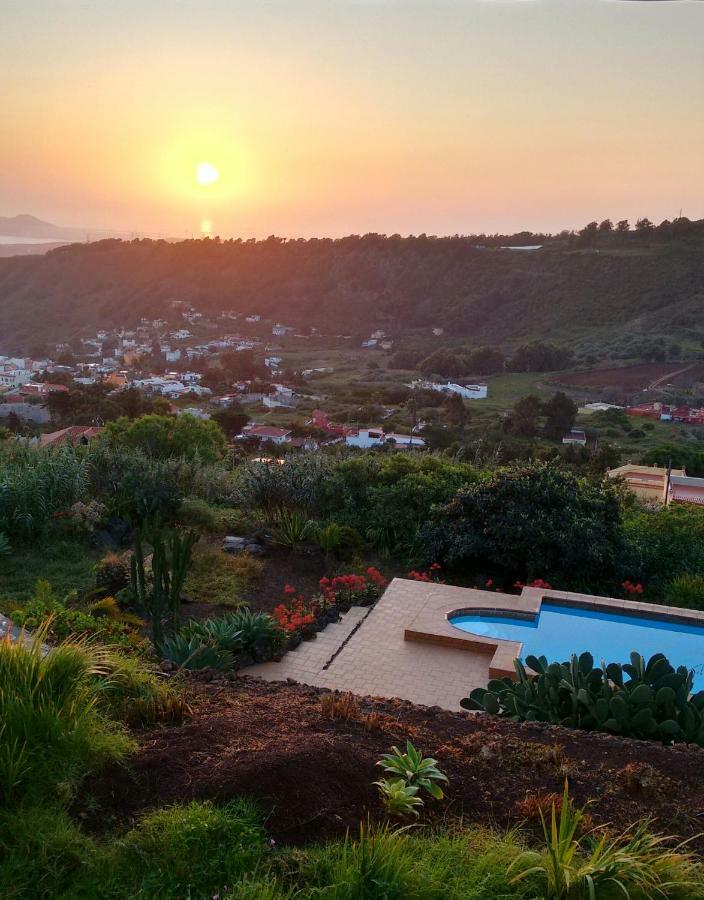Appartamento *****finca Bella Vista Arucas