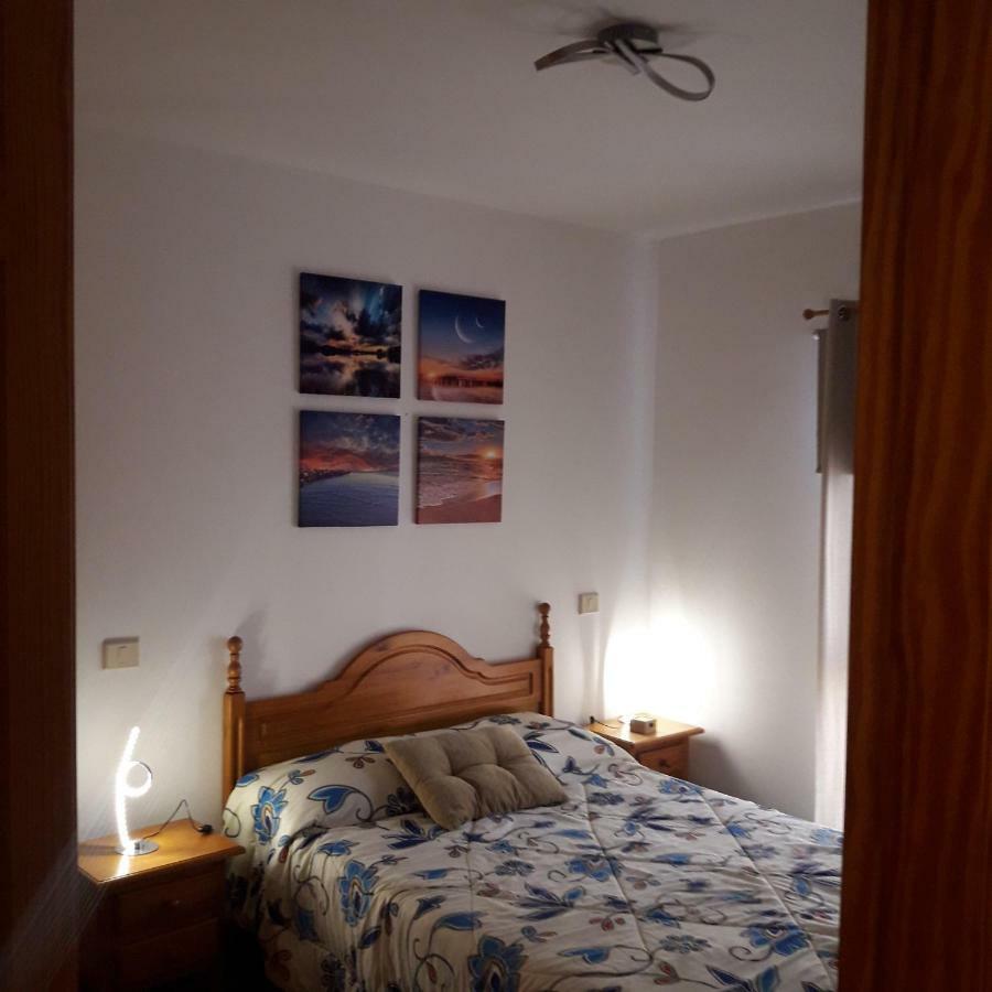 Vivienda Fralemar Arinaga. Apartamento Arinaga