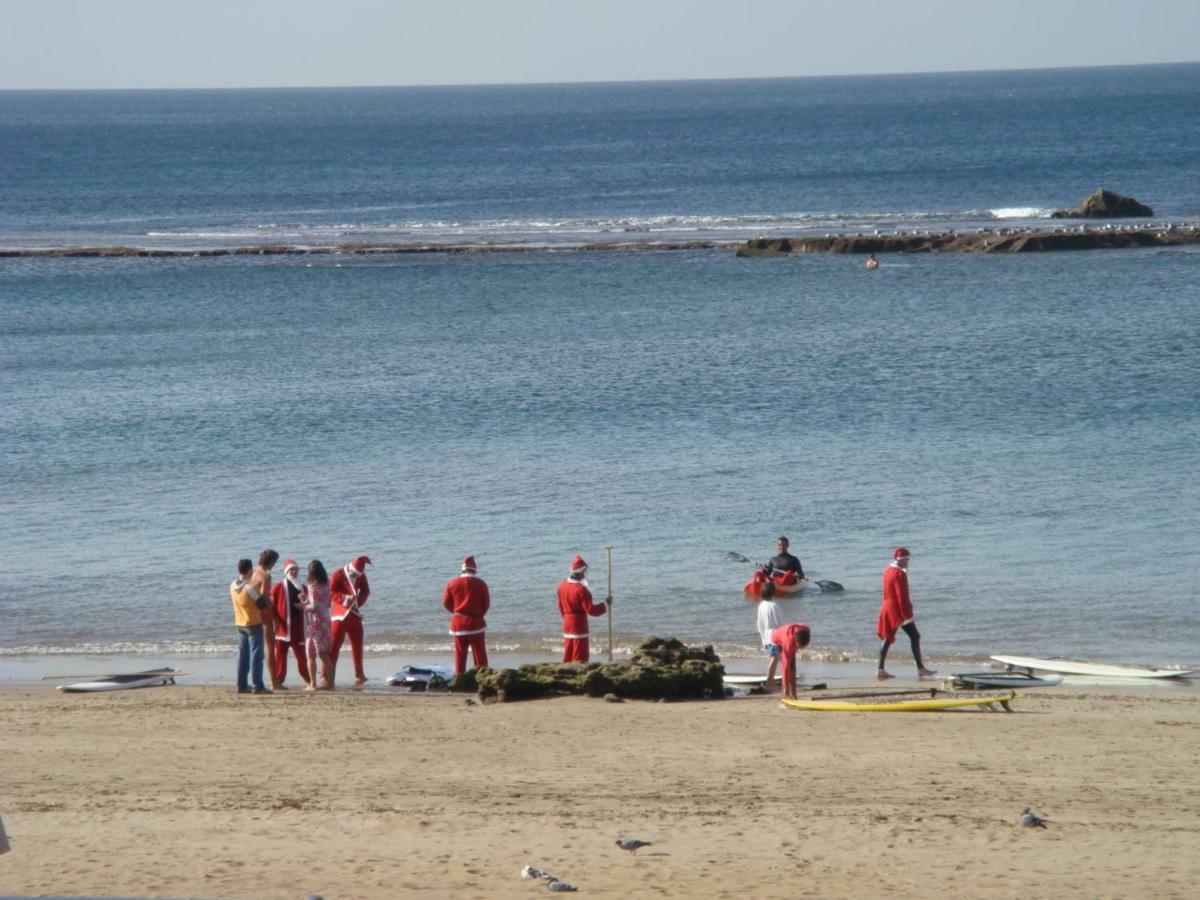 Appartamento Canteras *