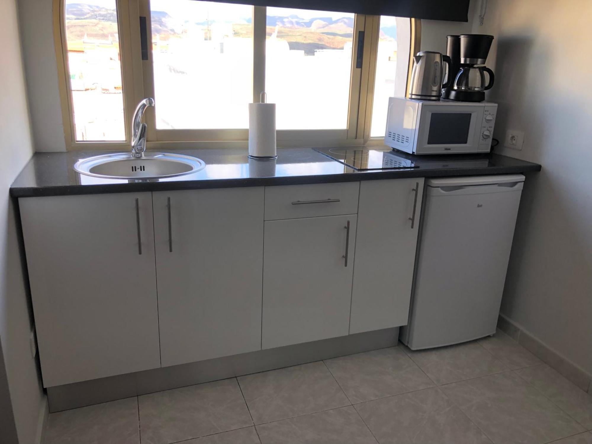 9, Bonito 8 Pax Cerca Playa Ingles Apartment El Tablero (Las Palmas)