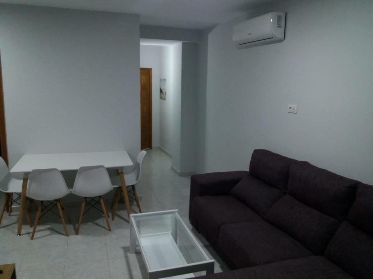 9, Bonito 8 Pax Cerca Playa Ingles El Tablero (Las Palmas)
