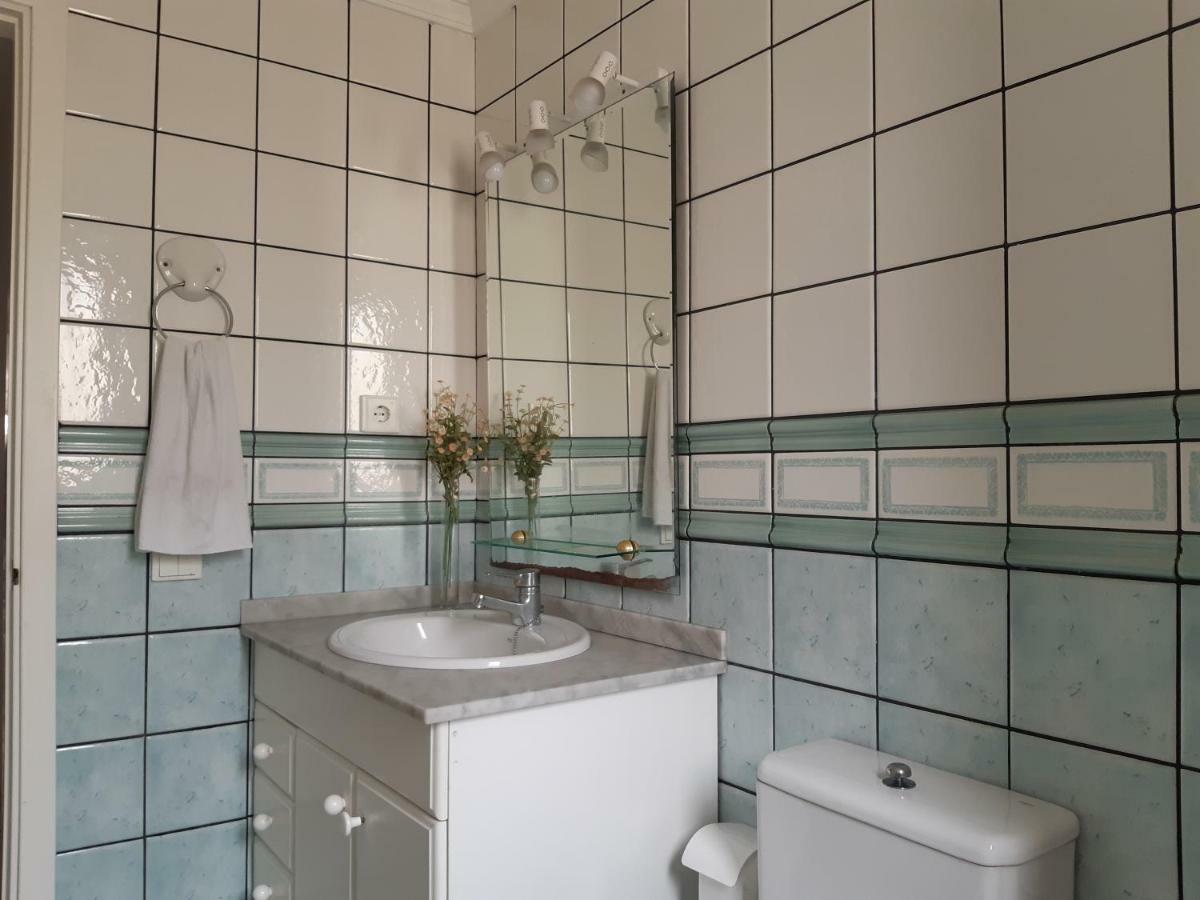 Apartment Salineta's
