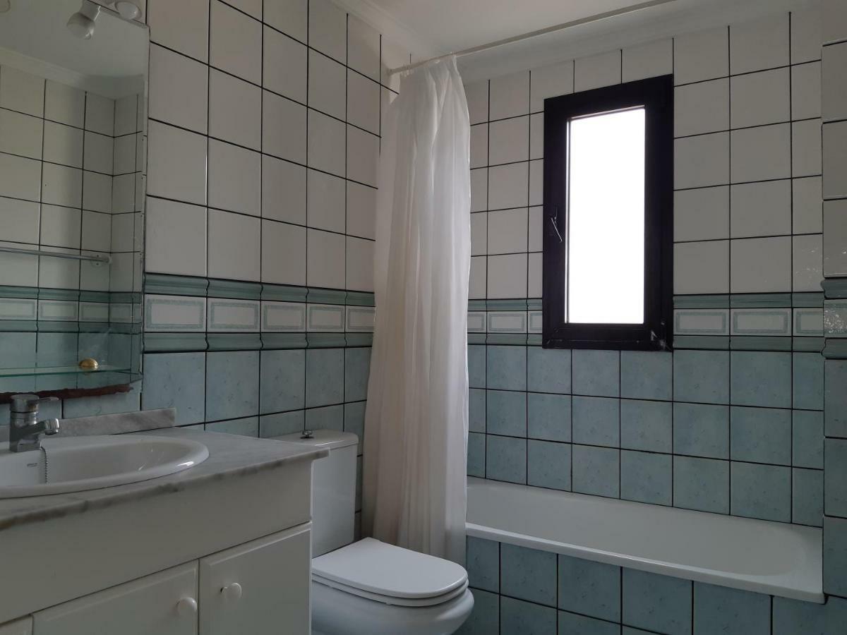 Salineta's Apartment *
