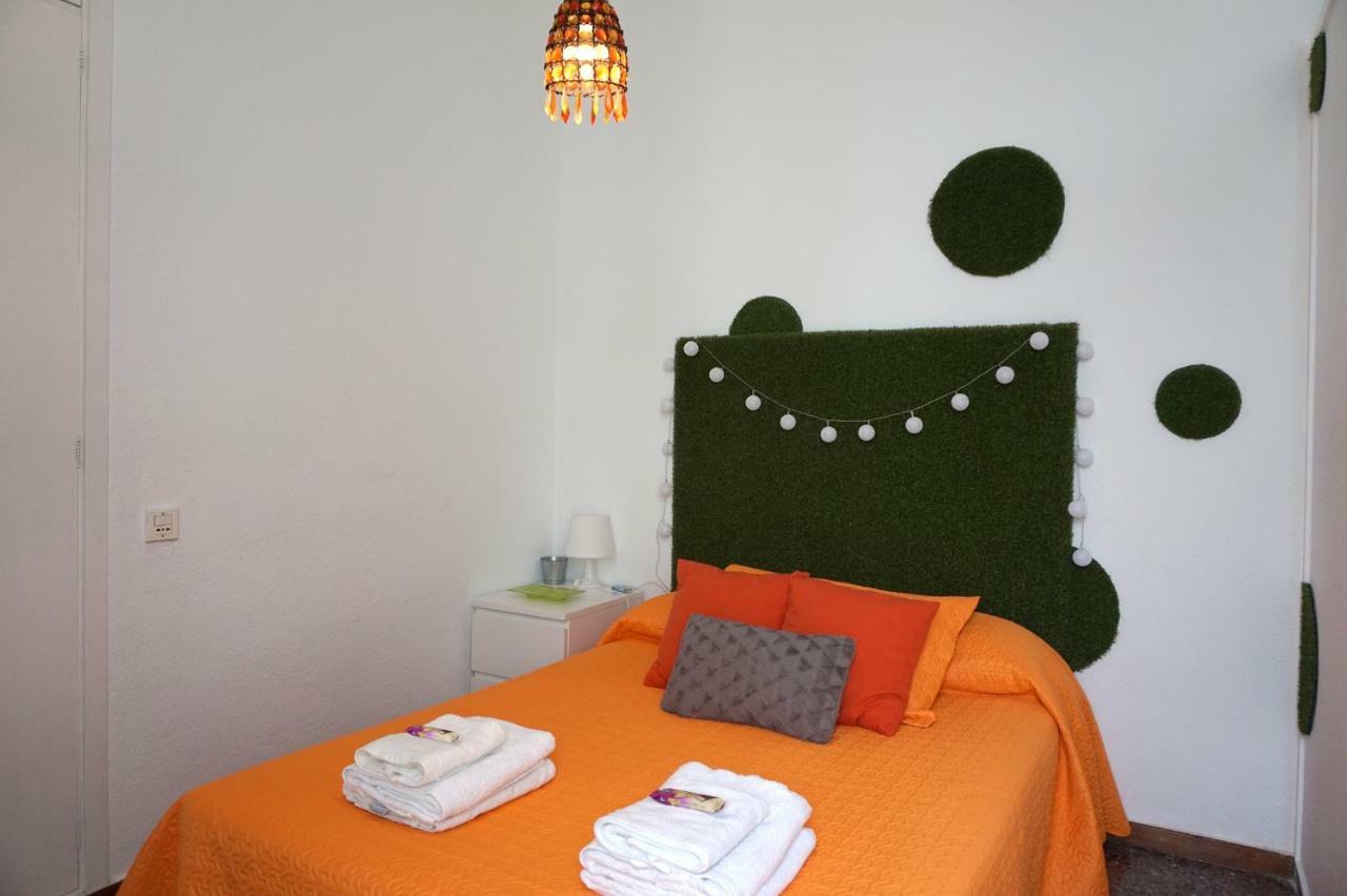 Appartamento Mai Las Palmas de Gran Canaria
