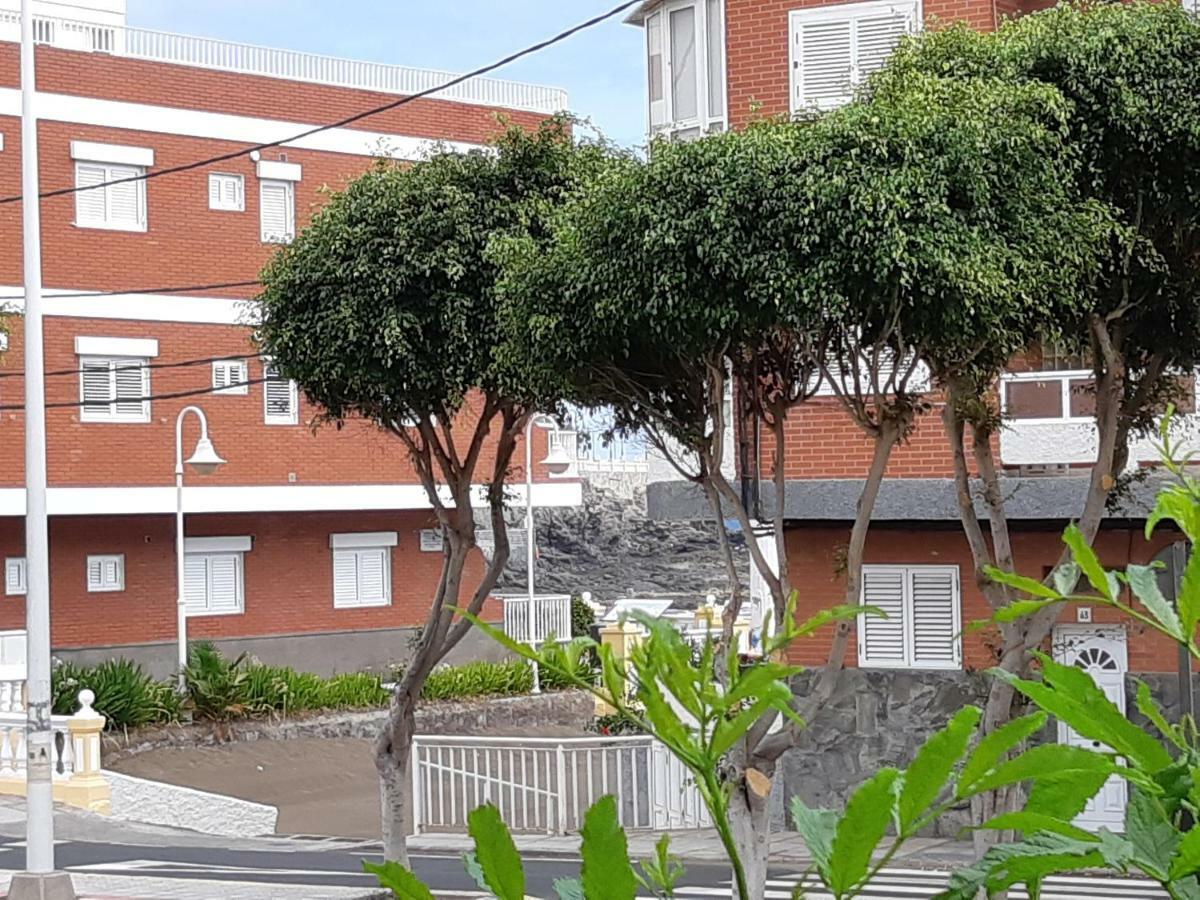 Salineta's Apartment