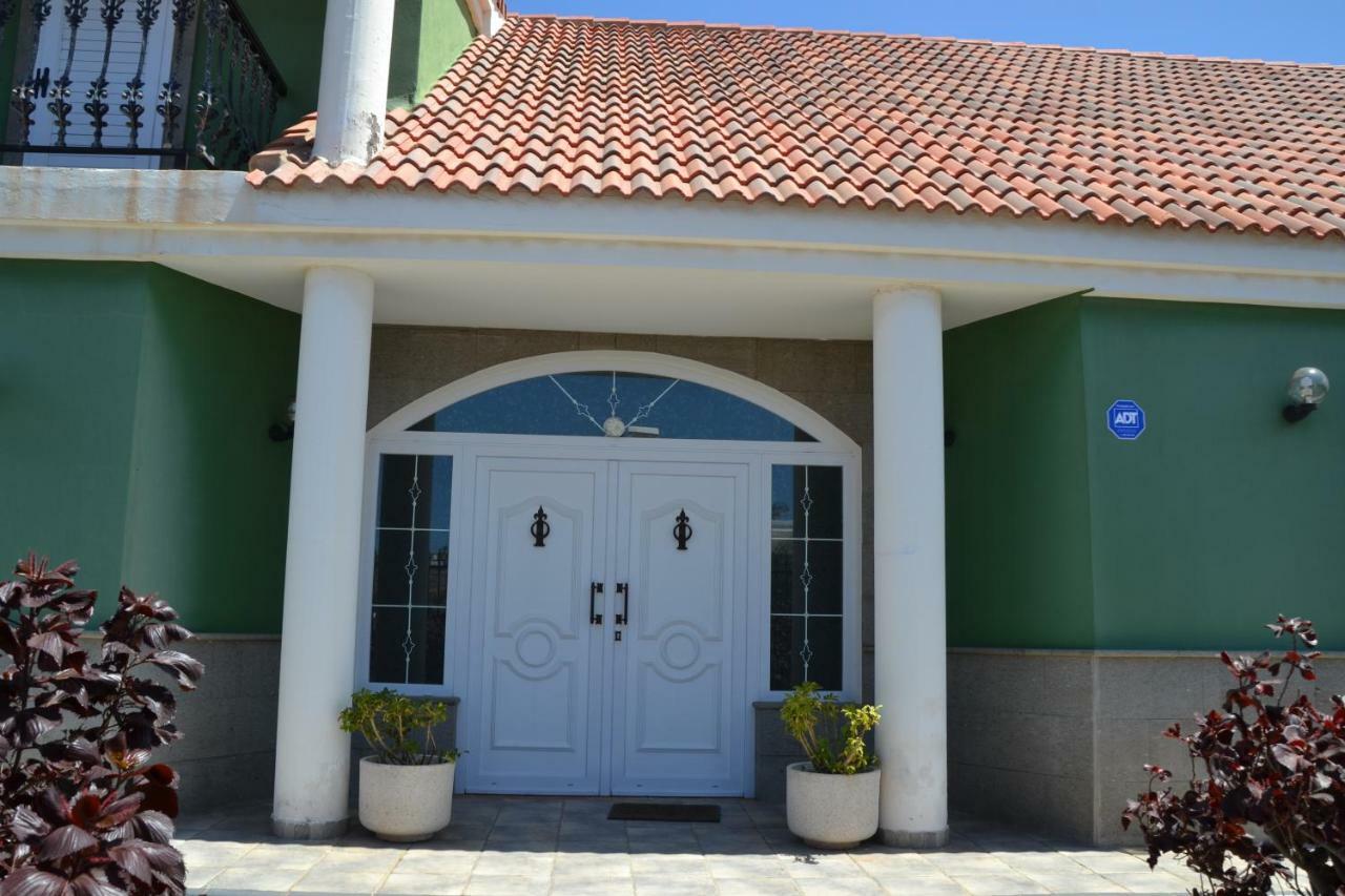 Villa Canarias Telde