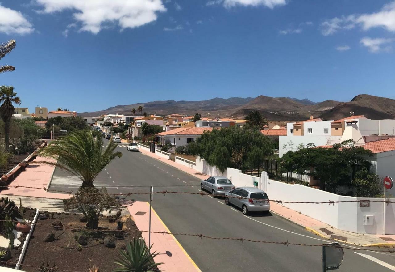 Canarias Villa Telde