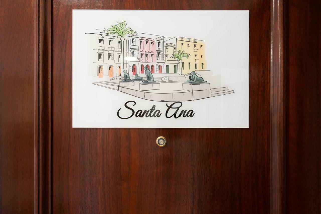 Apartamento Live 2. Santa Ana *