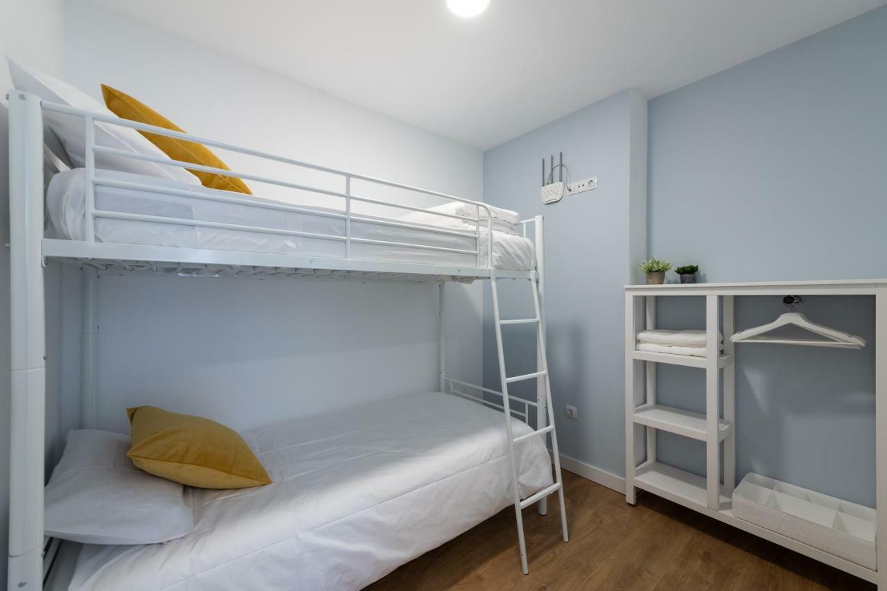 Apartamento Live 2. Santa Ana *