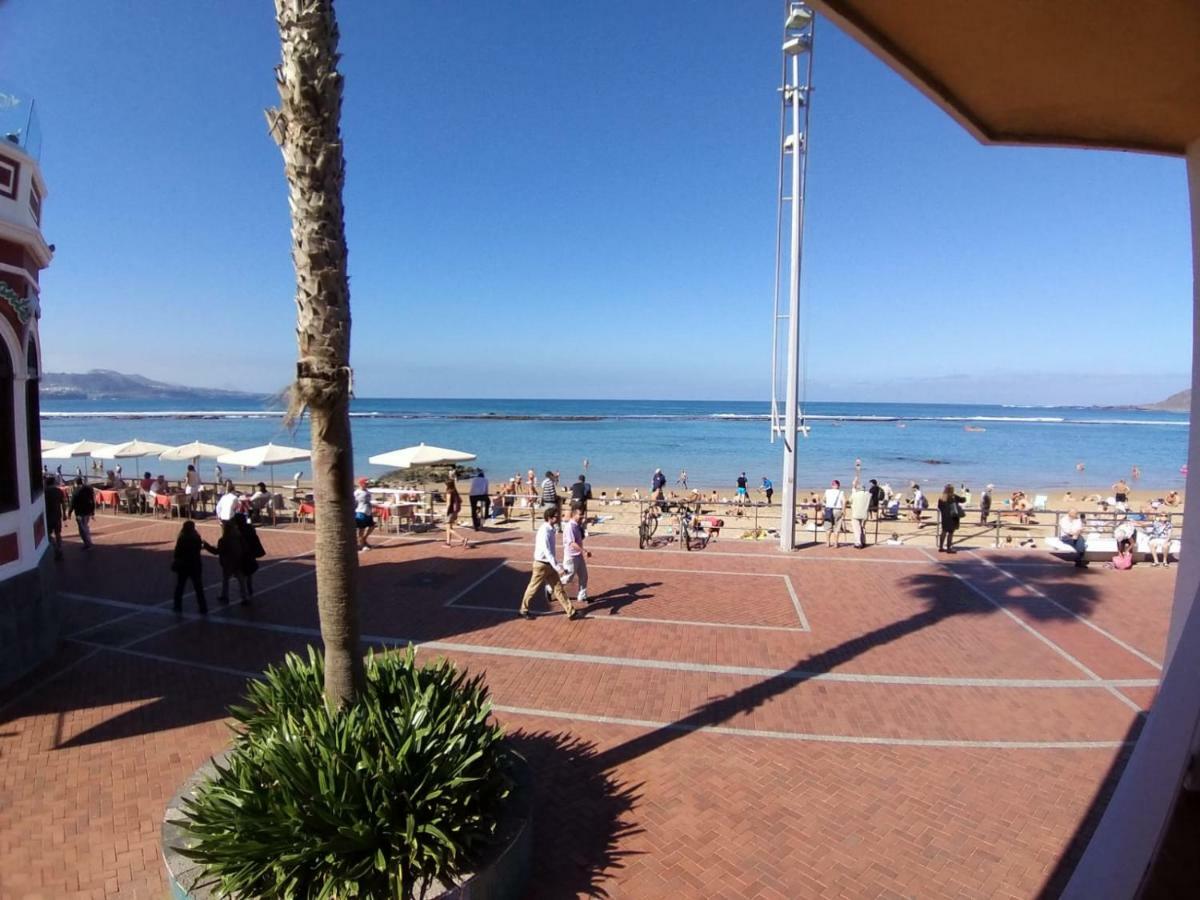 Canteras Appartamento Las Palmas de Gran Canaria