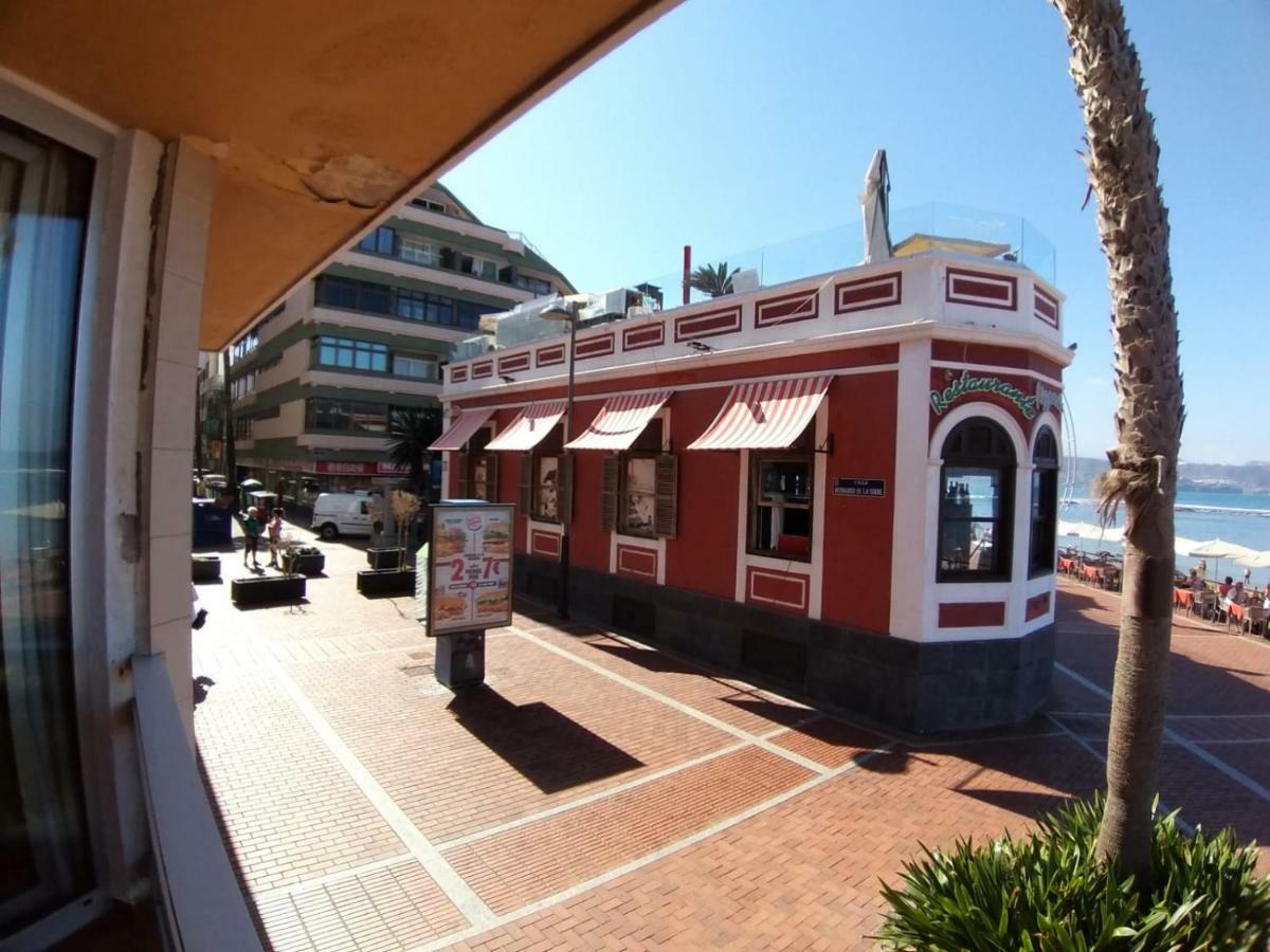 Appartamento Canteras *