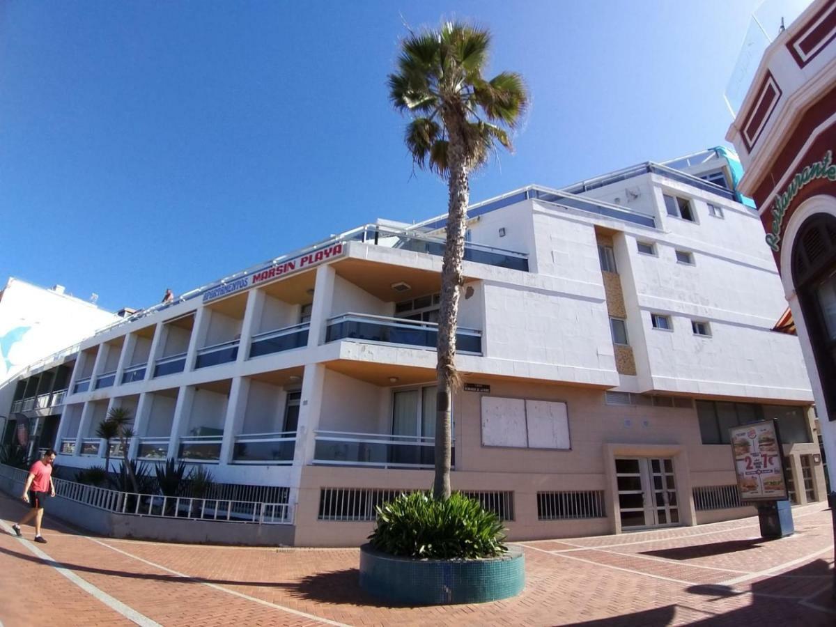 Canteras Appartamento *