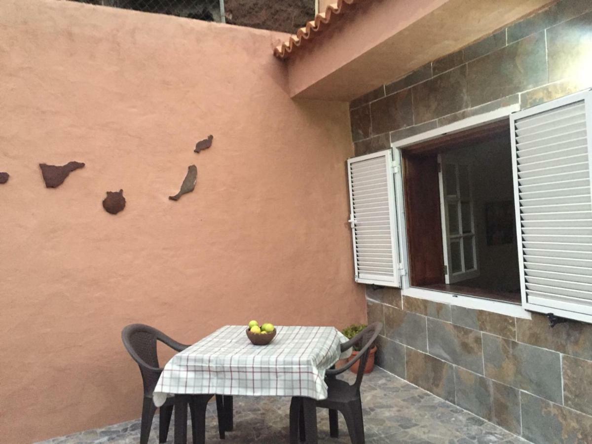 Casa- Cueva 