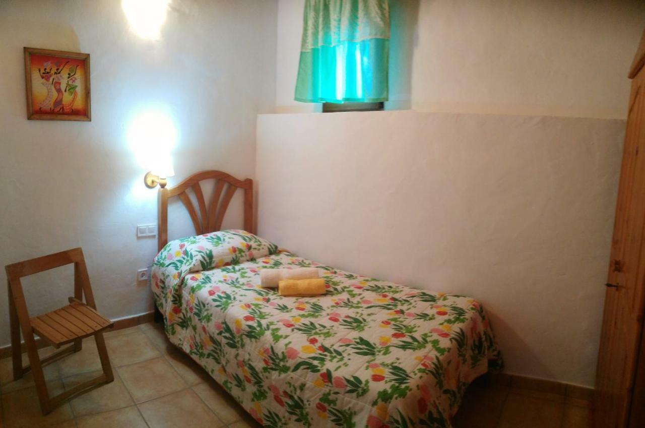 Ruta Lagunetas Casa vacanze *