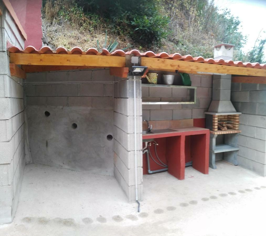 Ruta Lagunetas Casa vacanze