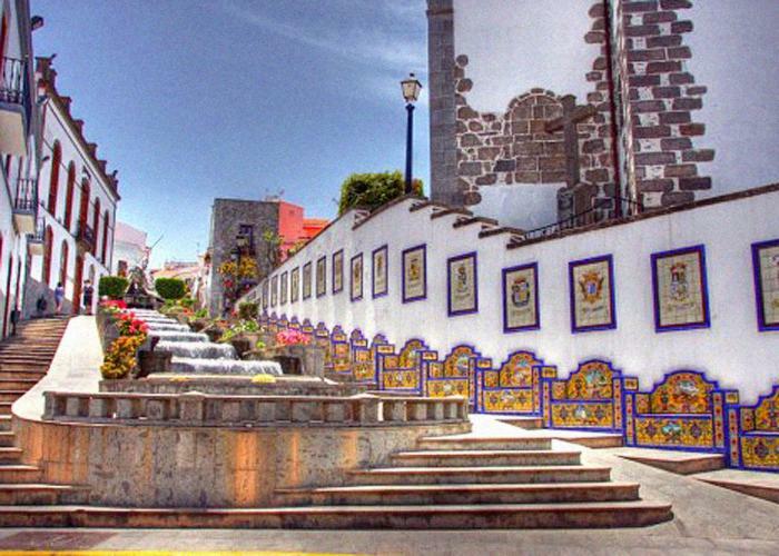 La Cuadra Сasa de vacaciones