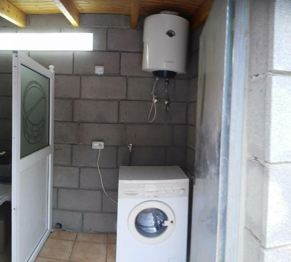 Casa vacanze Ruta Lagunetas