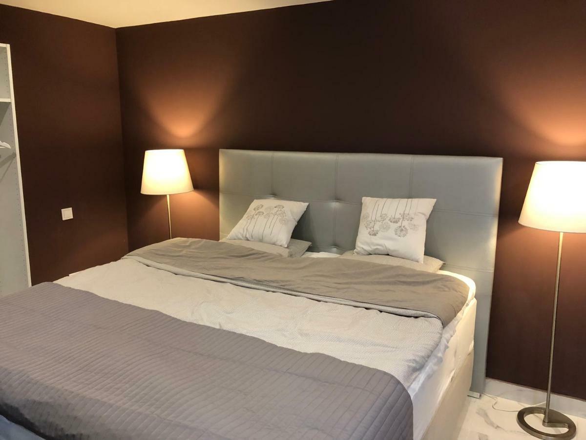 Opal Anfi Tauro Villa