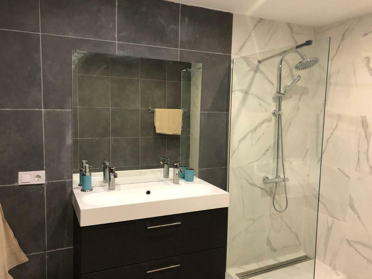 Opal Anfi Tauro Villa