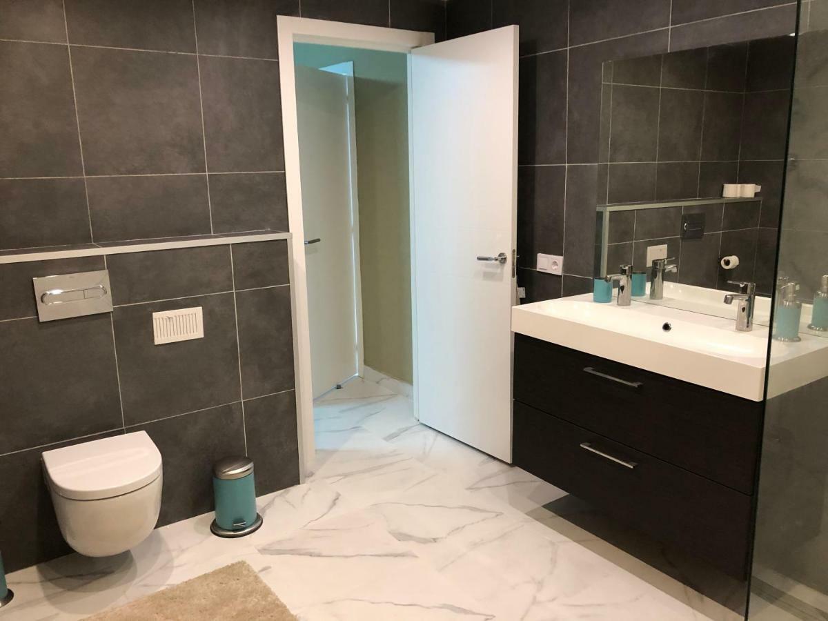 Opal Anfi Tauro Villa Mogán