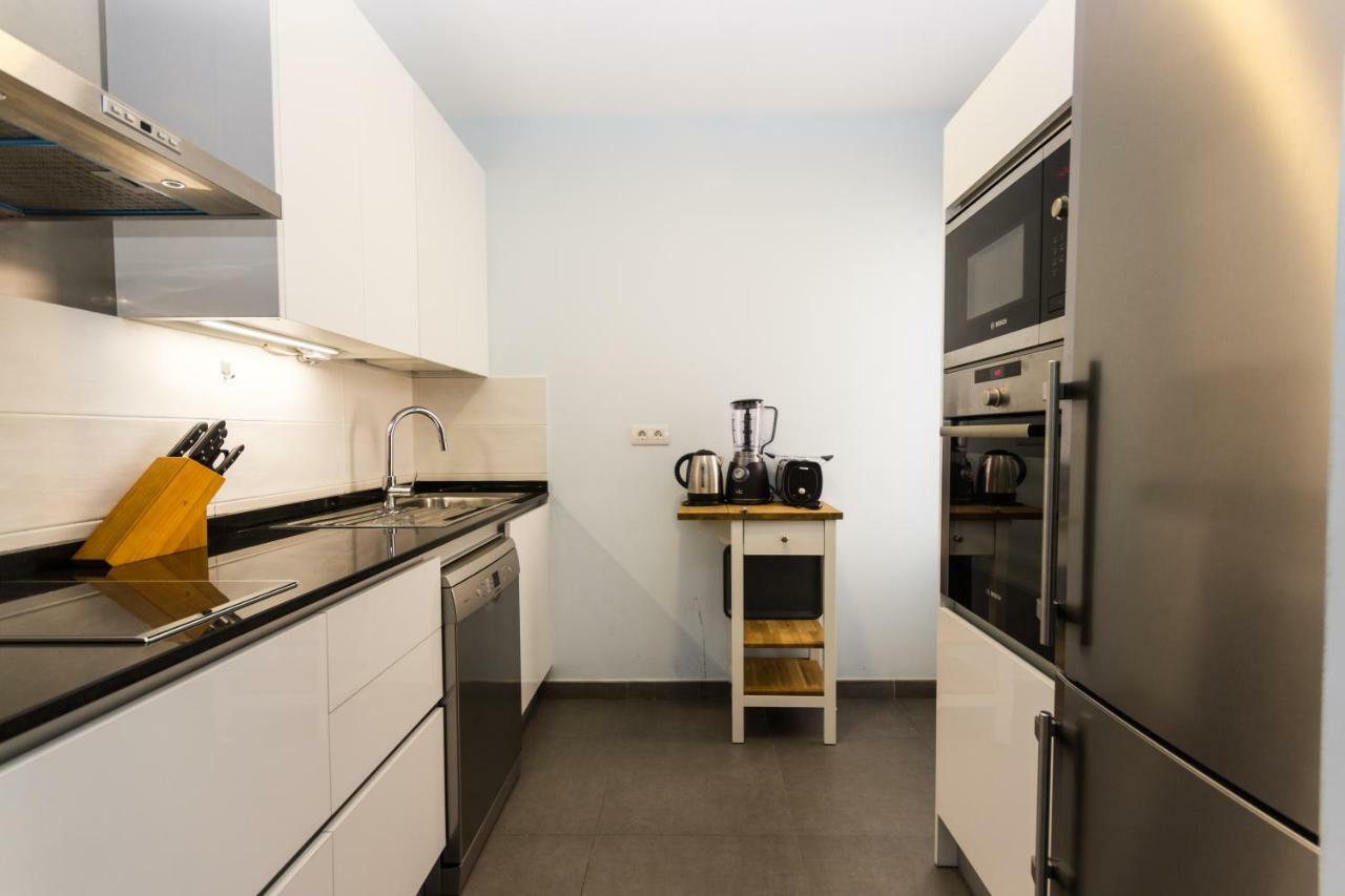 Canteras Luxury Apartment