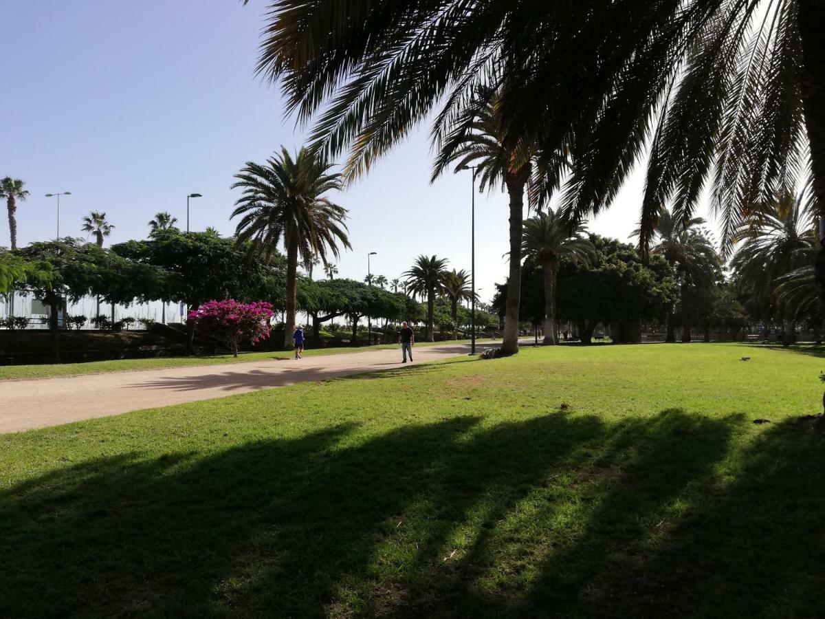 Apartamento La Marina-ciudad Jardin
