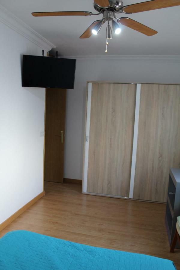 Apartment Apartamento Chabela