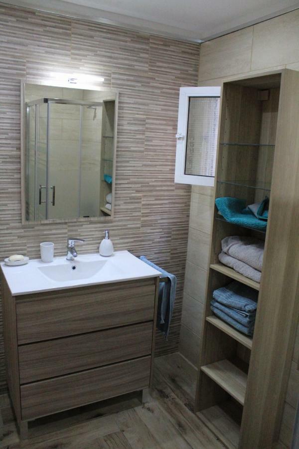Apartment Apartamento Chabela