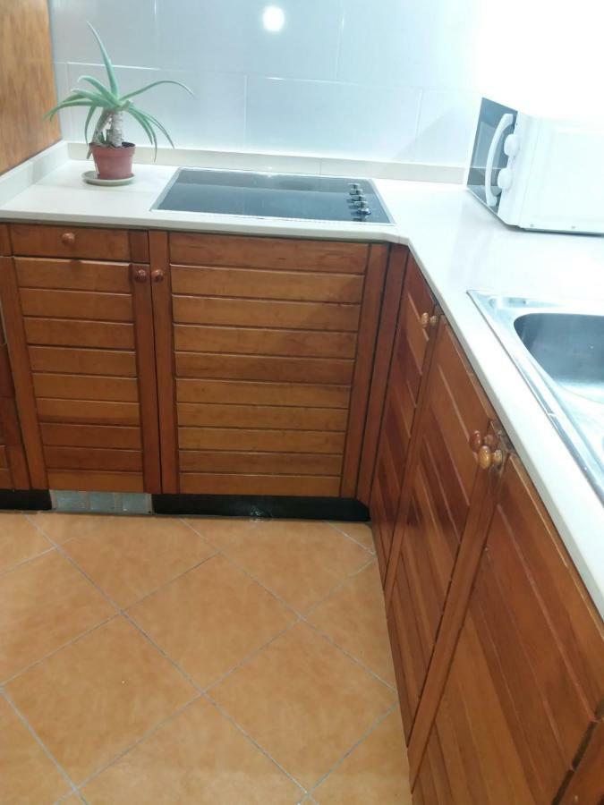 Apartamento Chabela Apartment