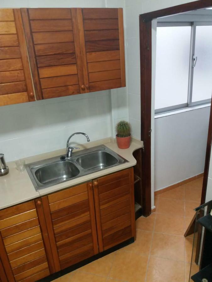 Apartamento Chabela Apartment