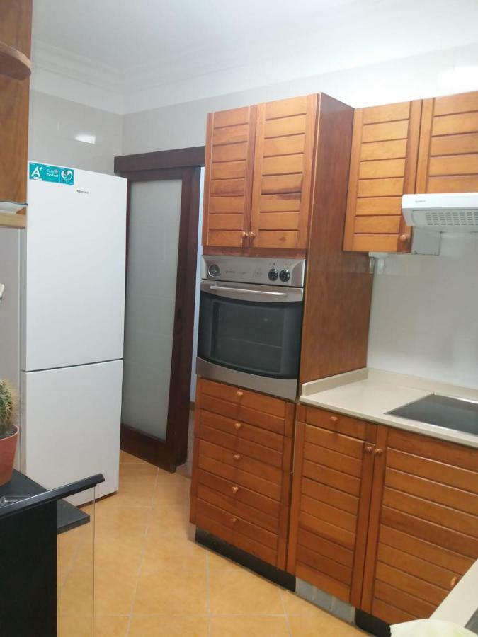 Apartment Apartamento Chabela