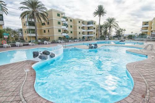 Apartment Mint San Bartolome de Tirajana (Gran Canaria)