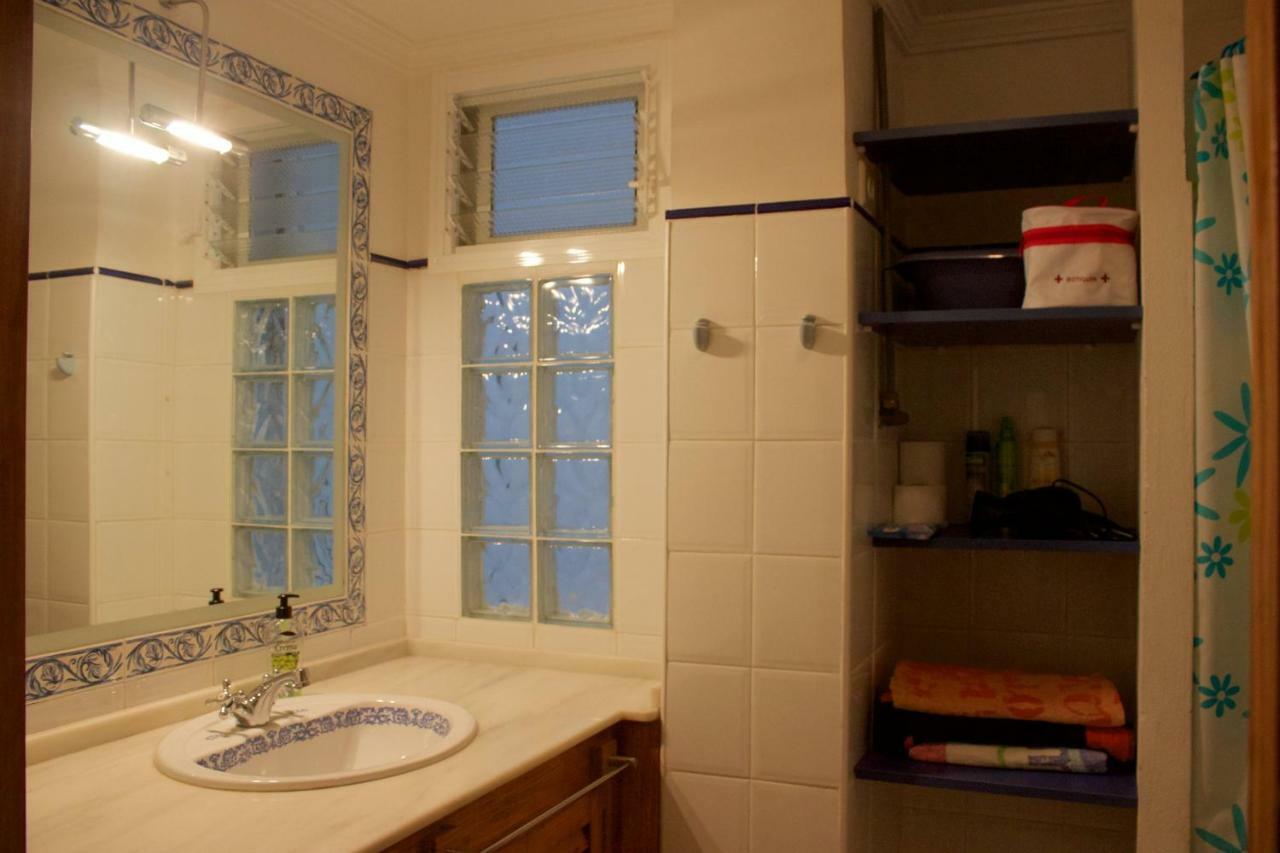 Apartamento Leps Primera Linea Canteras *