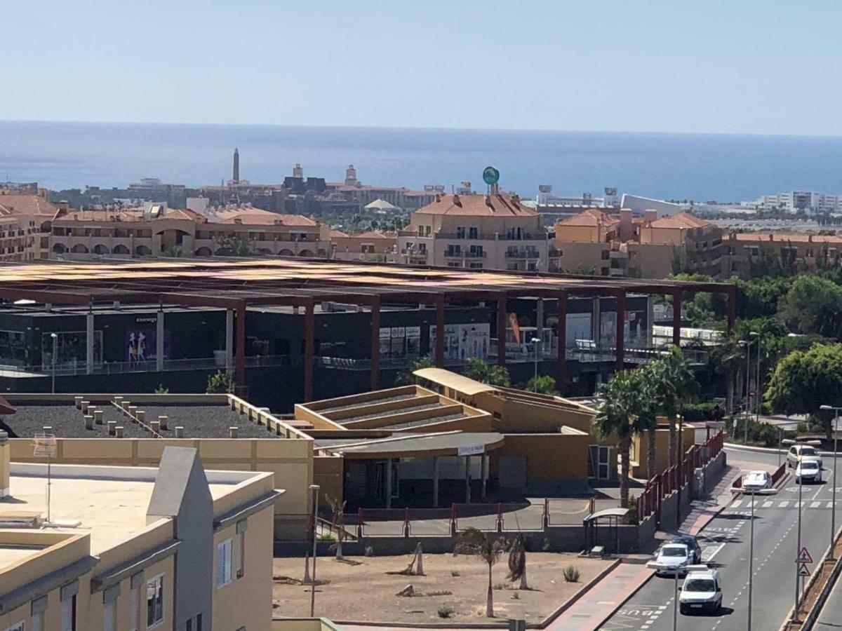 204, Esplendido Apto 8 Pax Cerca Playa Ingles Apartment El Tablero (Las Palmas)